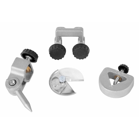 Jet Wood Turning Jig Set JWS-10