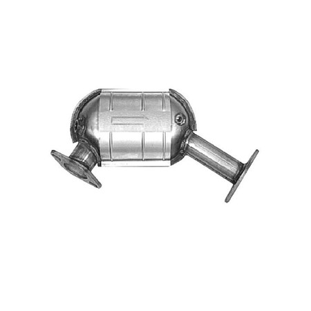 Ap Exhaust Converter-Direct Fit, 642762 642762