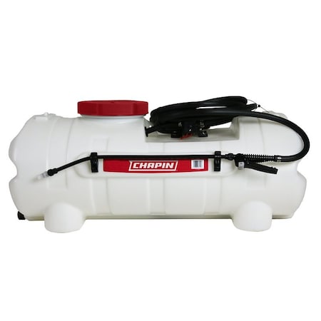 Chapin Dspl Sprayer Atv-Mount 15G 97100