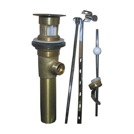 Larsen Supply Co Pb Pop Up Assembly 03-4625