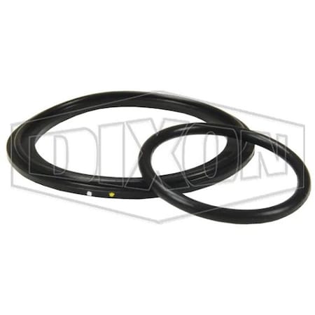 Dixon 2IN EHSC EPDM REPAIR KIT EHSC-RKE200