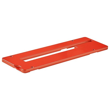 Bosch Table Saw Insert, 13.6875 in L TS1014
