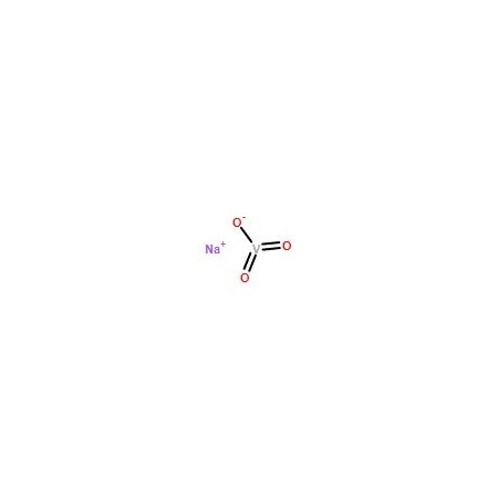 Ak Scientific Sodium metavanadate (1g), CAS 13718-26-8 8878AF-1g