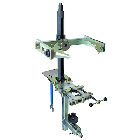 Gedore Spring Compressor, Adjustable KL-5501 B