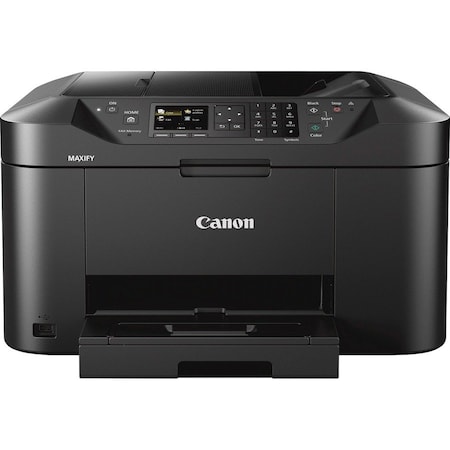 Canon PRINTER;MFP;IJET;MXFY;19PPM MB2120