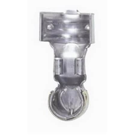 Msd Co. 34615 90 Degree Spark Plug Wire Terminal M46-34615