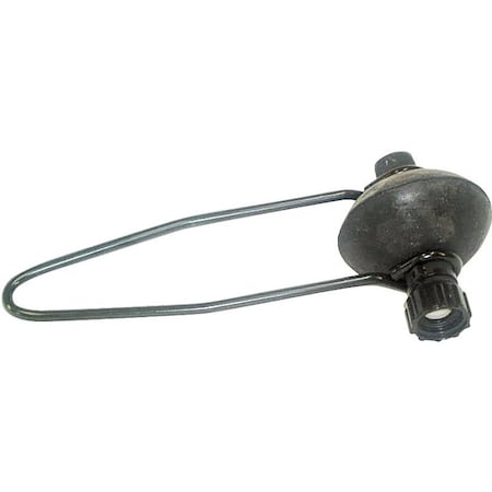 Us Hardware Motor Flusher, For: Most Engines with Side Water Inlets M-006B
