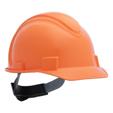 Honeywell North Hard Hat, HDPE, 4 Point Ratchet, Type 1, Class E NSB20003