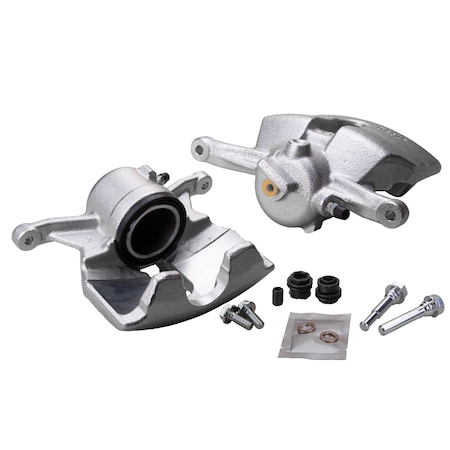 Hella BRAKE CALIPER 355798531