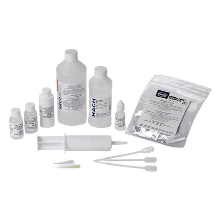 Hach Leadtrak(TM) Reagent Set 2375000