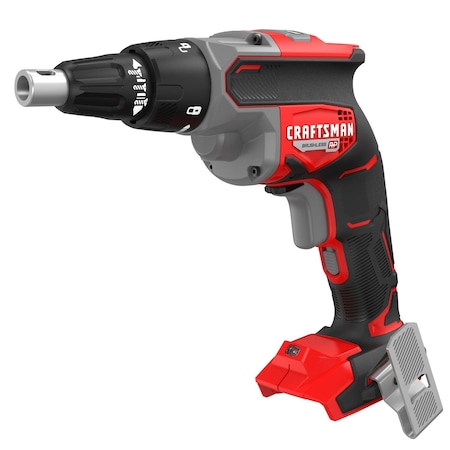 Craftsman Screwgun, 4400 RPM, 20 V DC CMCF600B