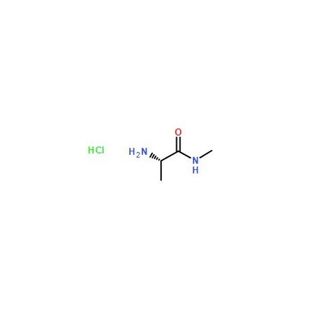 Ak Scientific L-Ala-NHMe·HCl (1g), CAS 61275-22-7 W7355-1g