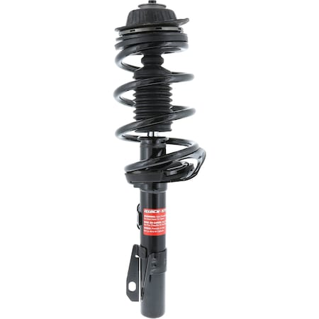 Monroe Suspension Strut and Coil Spring Assembly,  173128