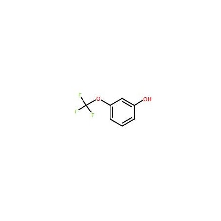 Ak Scientific 3-(Trifluoromethoxy)phenol (100g), CAS 827-99-6 K476-100g
