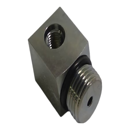 Cnh ELBOW, CNH OEM 430494A1 430494A1