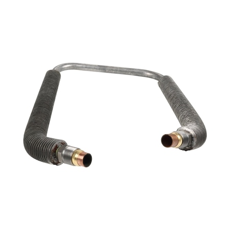 Speedaire Intercooler kit, Champion, Gardner Denver ZP04472C