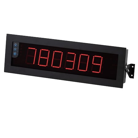 Pce Instruments Large Format Indicator PCE-BPD-C-66D