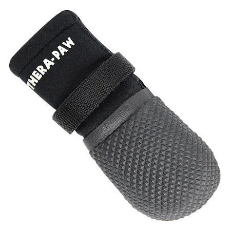 Jorgensen Laboratories Thera-Paw Protector, Medium/Large, 80-110lbs J0864BC