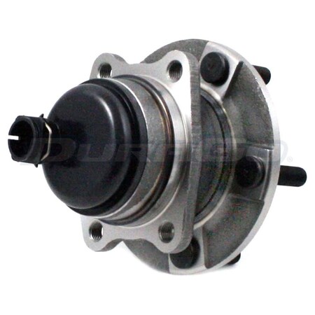 Durago 295-12169 Premium Hub Assembly 29512169