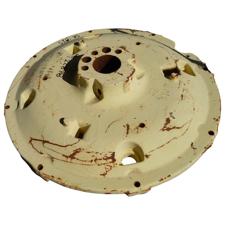 John Deere WHEEL, JOHN DEERE OEM T22818 T22818