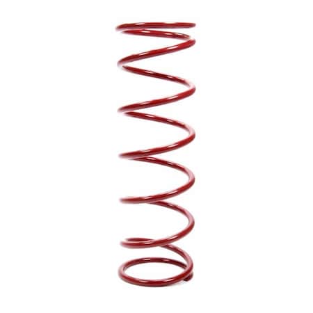 Superjock 1600.500.0100 16 in. Rear Coil Spring - 5 in. O.D. - 100 lbs SU3620342