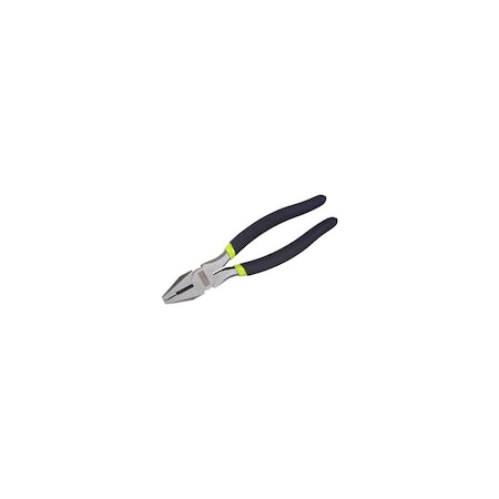 Master Mechanic Linesman Pliers, 8-In. 213177