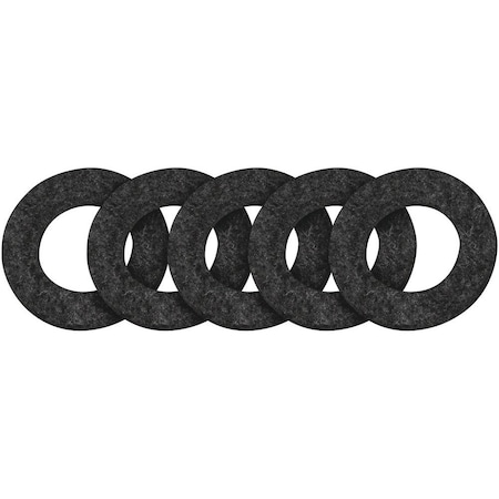 Wera 9200 Spare part kit felt rings for 881/4/1 bit holder, 5 pieces 5130003001