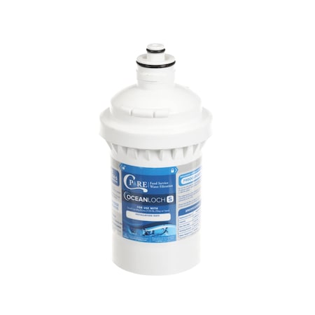 Avantco WATER FILTER CARTRIDGE C PURE OCEAN 790OCLOCARTS