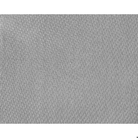 Tarps Now Fabric, 36 in L., 60 in W., Gray FA-HSF17-6001-G
