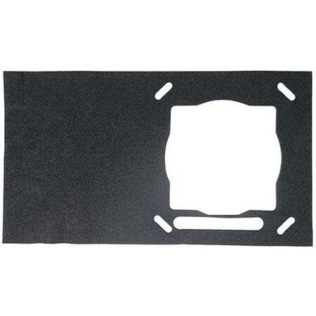 Edwards Signaling Replacement Gasket WG4GSKT