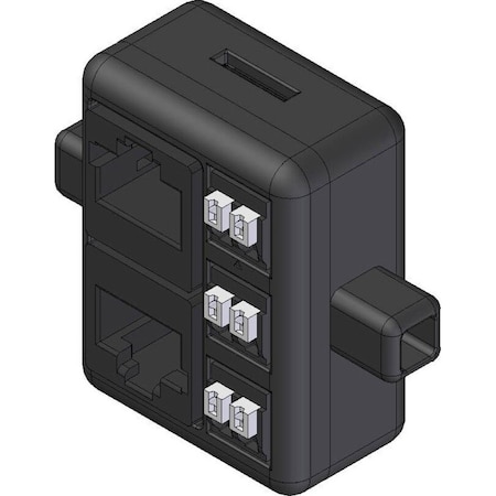 Vertiv Sensor Modular Sn-3C 3-Drycont SN-3C