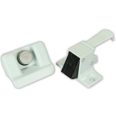 Gourmetgalley Coleman Screen Door Latch GO1827353