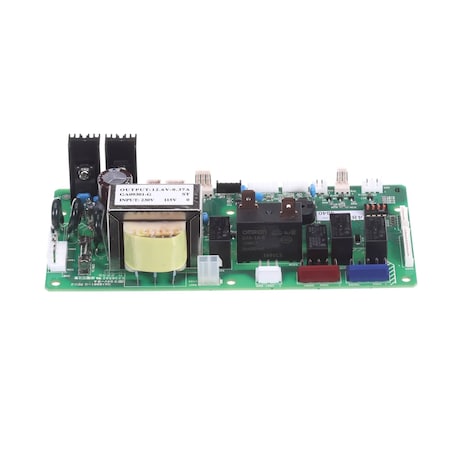 Movincool Control Board Assembly 484500-4840