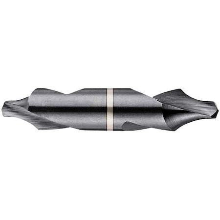 Keo Center Drill, 118 , 2-1/8 in, 5/16 in 906-001-941
