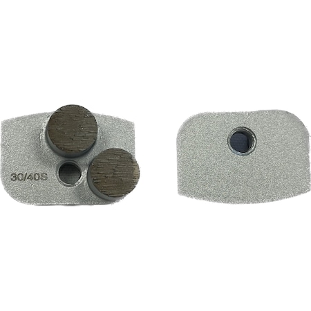 Vantage Product Metal Bond, Diamond Tooling M-NG-2R3040-S