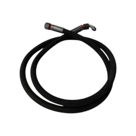 John Deere FLEXIBLE HYDRAULIQUE, JOHN DEERE OEM DC45958 DC45958