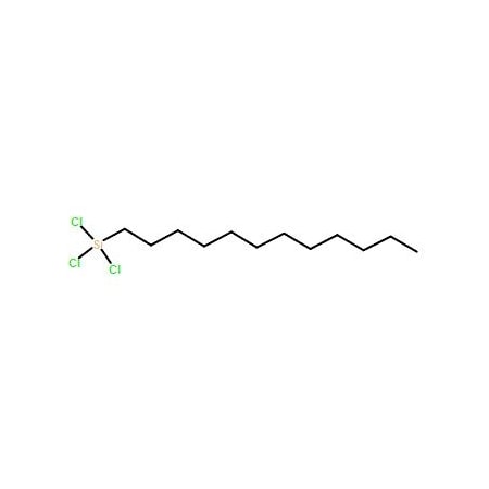 Ak Scientific Trichloro(dodecyl)silane (25g), CAS 4484-72-4 6186AB-25g