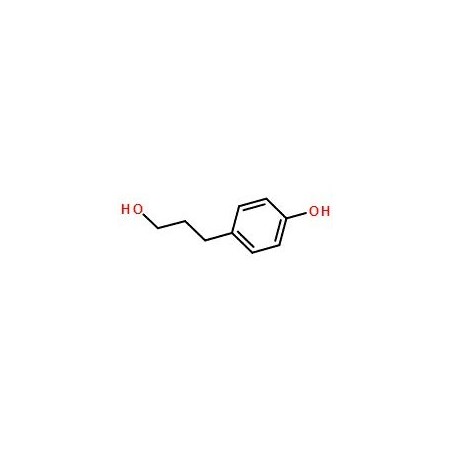 Ak Scientific 3-(4-Hydroxyphenyl)-1-propanol (10g), CAS 10210-17-0 W2096-10g