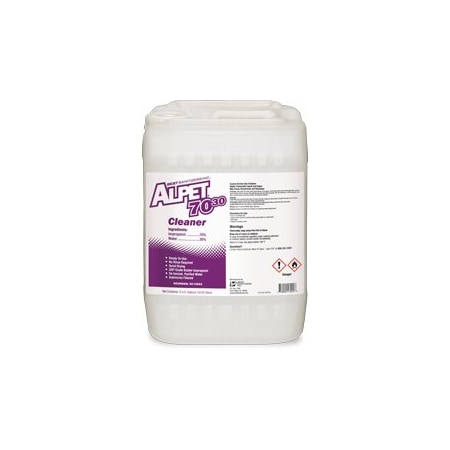 Alpet All Purpose Cleaner, Bucket, 5 gal, Unscented SC10002