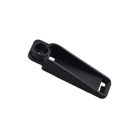 Southco Cable Mounting Kit, Glass-filled Nylon, Black R4-EM-952