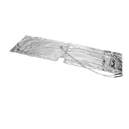 Turbo Air Heater, Drain Pan, M3F24 Series G2F5300200