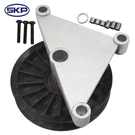 Skyward Automotive Products A/C Compressor Bypass Pulley,  SK34194