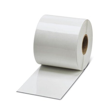 Phoenix Contact EMLF 108XER TR Label highly flexible 0800552