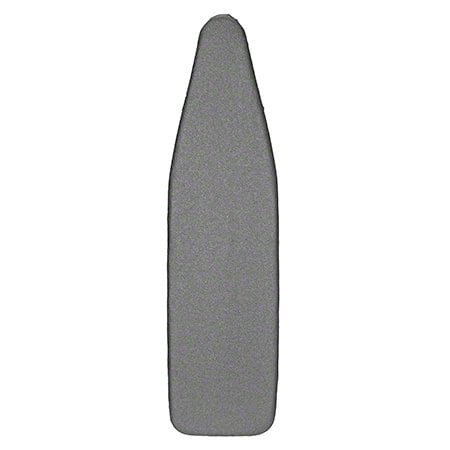 Pressto Valet Bungee Replacement Ironing Board Cover, 40"x13", Charcoal PV9200