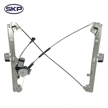 Skyward Automotive Products Window Motor and Regulator Assembly, SK741644