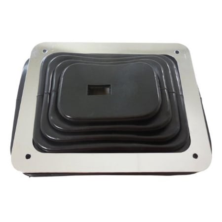 Racing Power R9630 Automatic Transmission Rubber Floor Shifter RPC-R9630