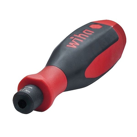 Wiha Torque Screwdriver 29220