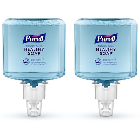 Purell 1200 ml Foam Hand Soap Dispenser Refill 5071-02