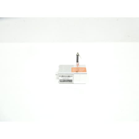 Asm POSIWIRE SENSOR LINEAR POSITION TRANSDUCER WS10-750-10V-L10-SB0-D8