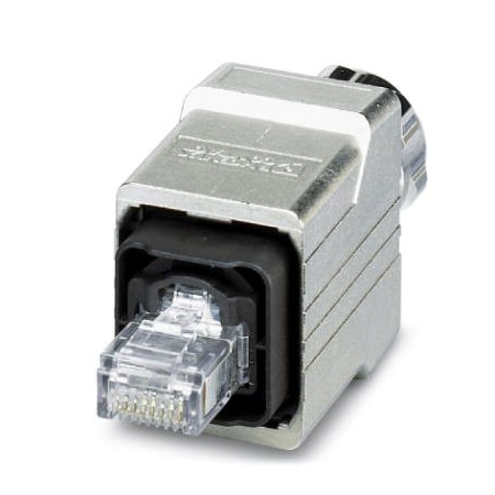 Phoenix Contact VS-PPC-C1-RJ45-MNNA-PG9-4Q5 RJ45 1608100